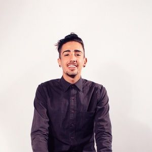 Meet your Posher, Franz